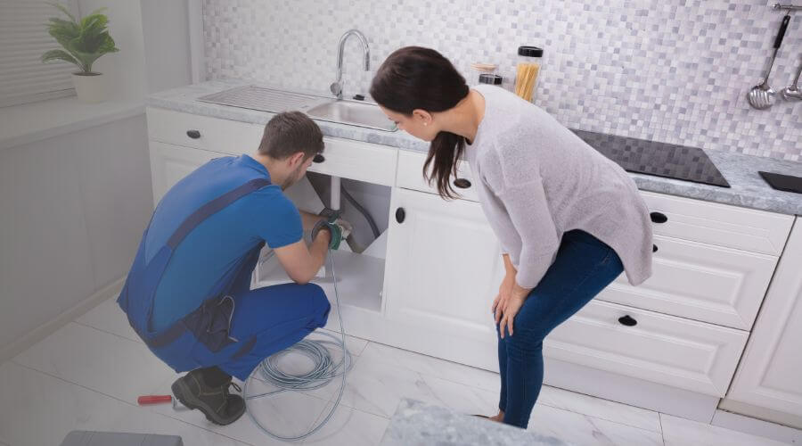 Professional same day plumber in Hillsborough, NH